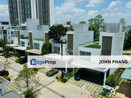 VALUE BUY - 3 STOREY BUNGALOW, Selangor, Cyberjaya