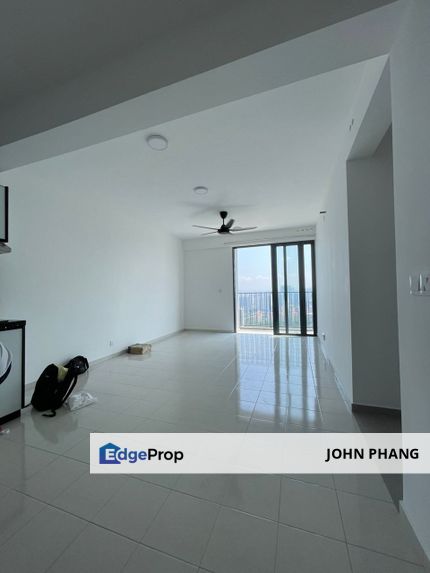 Brand New Condo 5mins drive to Pavillion Bukit Jalil, Kuala Lumpur, Bukit Jalil