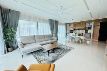 Charms of Nusantara, Setia Eco Glades