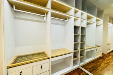 Charms of Nusantara, Setia Eco Glades