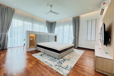 Charms of Nusantara, Setia Eco Glades