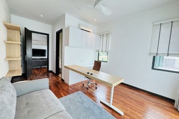 Charms of Nusantara, Setia Eco Glades