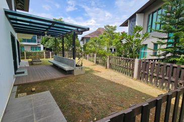 Charms of Nusantara, Setia Eco Glades