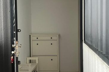 SkyLuxe On The Park @ Bukit Jalil