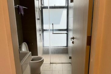 SkyLuxe On The Park @ Bukit Jalil