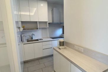 SkyLuxe On The Park @ Bukit Jalil