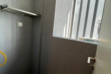 SkyLuxe On The Park @ Bukit Jalil