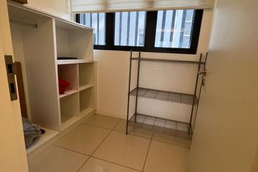 SkyLuxe On The Park @ Bukit Jalil