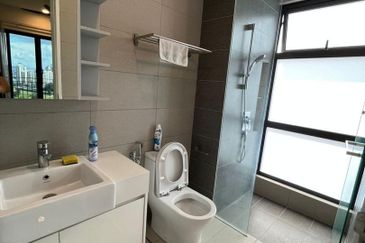 SkyLuxe On The Park @ Bukit Jalil