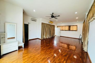 Jacaranda Garden Residence