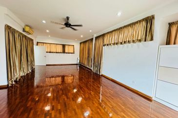 Jacaranda Garden Residence