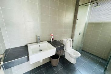 Jacaranda Garden Residence