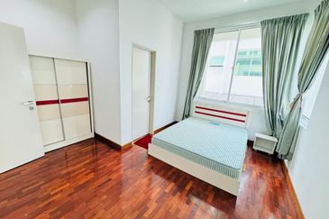 Jacaranda Garden Residence