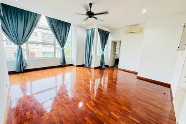 Jacaranda Garden Residence