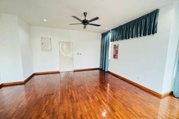 Jacaranda Garden Residence