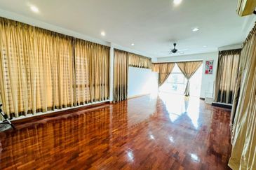 Jacaranda Garden Residence