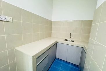 Jacaranda Garden Residence