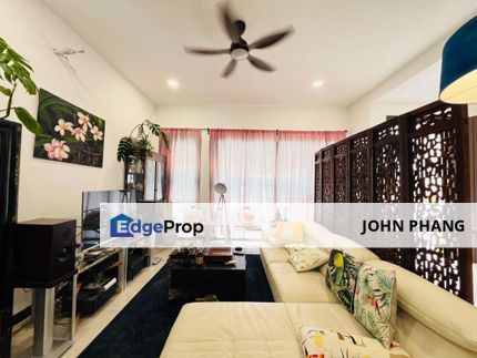2 Storey Terrace house, Isle of Botanica for Sale!!, Selangor, Cyberjaya