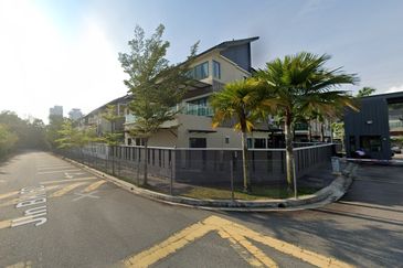 Kinrara Hills