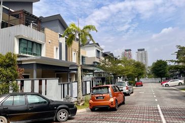 Kinrara Hills