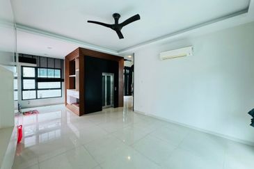 Sejati Residences - Astonia II