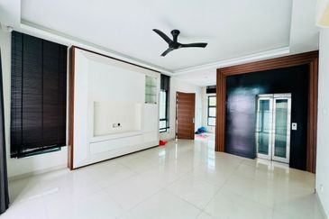 Sejati Residences - Astonia II