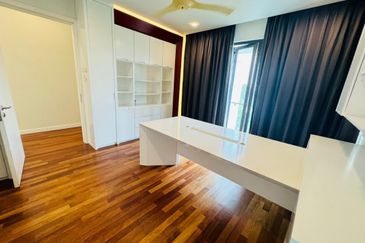 Sejati Residences - Astonia II