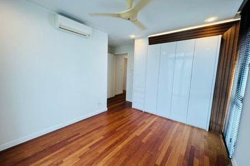 Sejati Residences - Astonia II