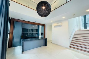 Sejati Residences - Astonia II