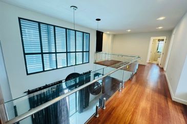 Sejati Residences - Astonia II