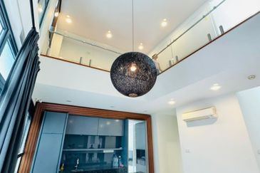 Sejati Residences - Astonia II