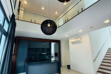 Sejati Residences - Astonia II