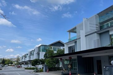 Palmiera @ Kinrara Residence