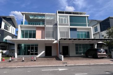 Palmiera @ Kinrara Residence