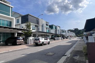 Palmiera @ Kinrara Residence