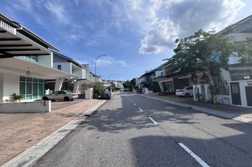 Palmiera @ Kinrara Residence