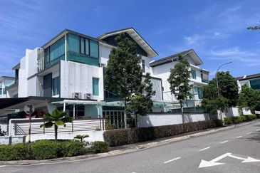 Palmiera @ Kinrara Residence