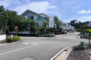 Palmiera @ Kinrara Residence