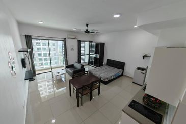 CyberSquare @ Cyberjaya