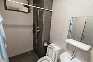 CyberSquare @ Cyberjaya