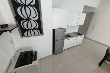 CyberSquare @ Cyberjaya