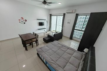 CyberSquare @ Cyberjaya