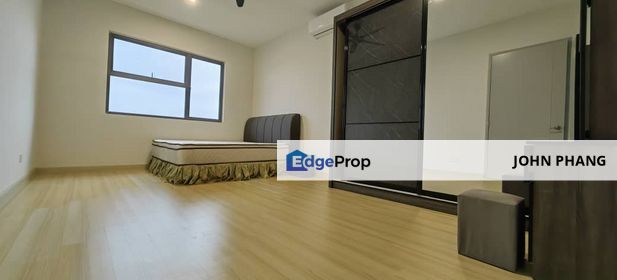 Tasik Residency partly furnished for Rent!!, Selangor, Puchong