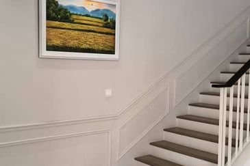 Cheria Residences, Tropicana Aman