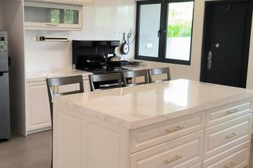 Cheria Residences, Tropicana Aman