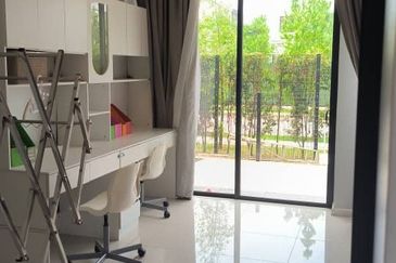 Cheria Residences, Tropicana Aman