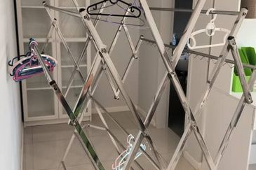 Cheria Residences, Tropicana Aman