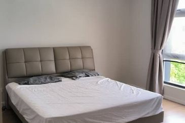 Cheria Residences, Tropicana Aman