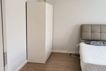 Cheria Residences, Tropicana Aman