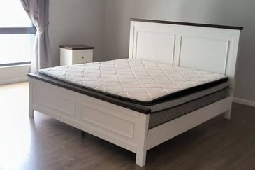 Cheria Residences, Tropicana Aman